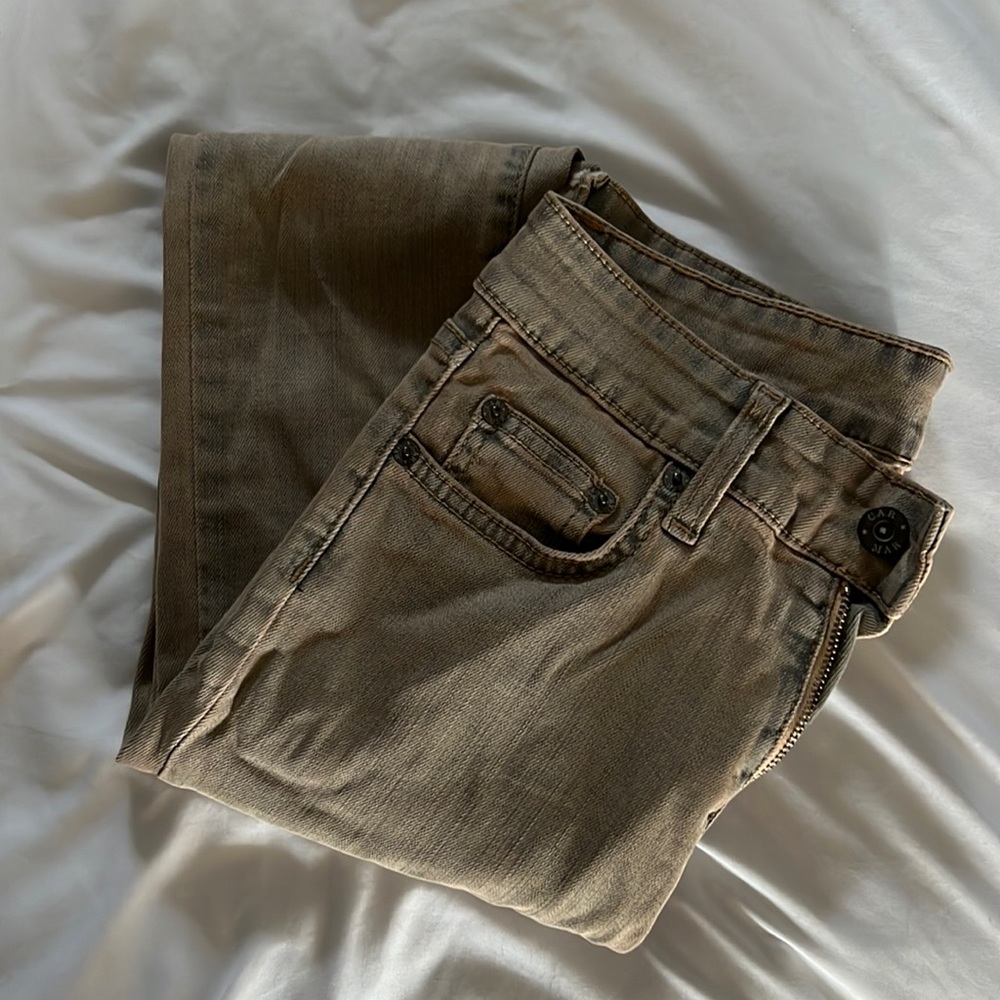 Carmar Albany skinny jean